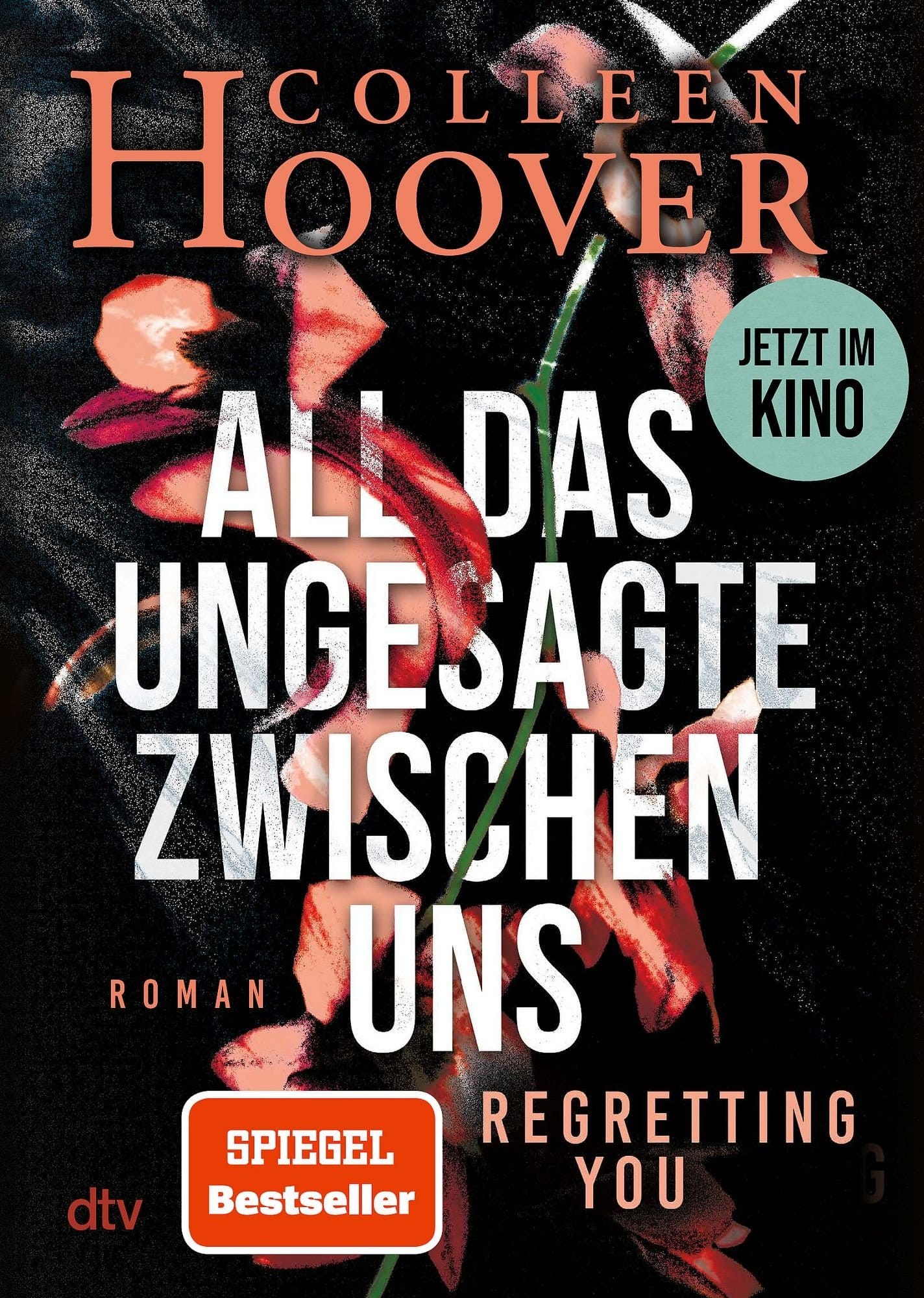 All das Ungesagte zwischen uns