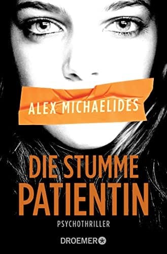 Die stumme Patientin