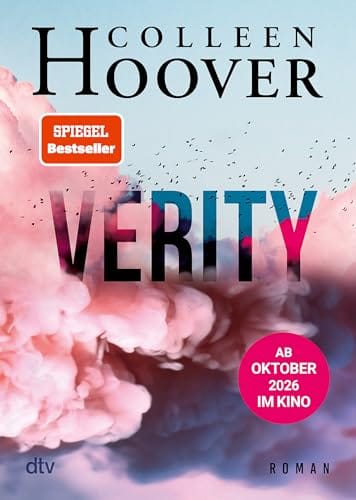 Colleen Hoover: "Verity"