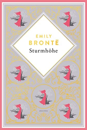 &bdquo;Sturmh&ouml;he&ldquo; von Emily Bront&euml;