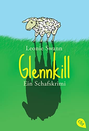 Glennkill: Ein Schafskrimi