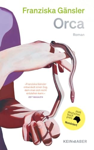 Franziska G&auml;nsler: Orca