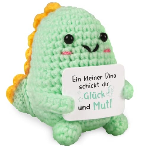 Pocket Hug Kleiner Gl&uuml;cksbringer