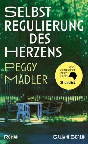 Peggy M&auml;dler: Selbstregulierung des Herzens